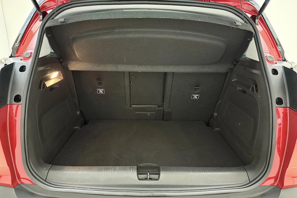 Opel Crossland – foto 12
