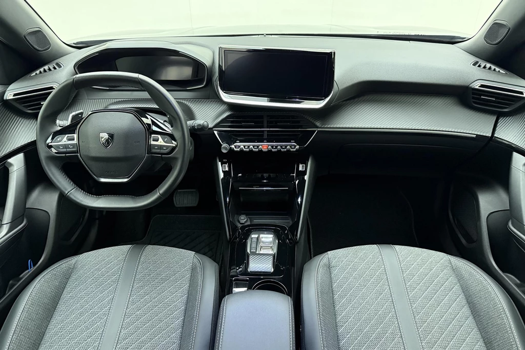 Peugeot 2008 – foto 14