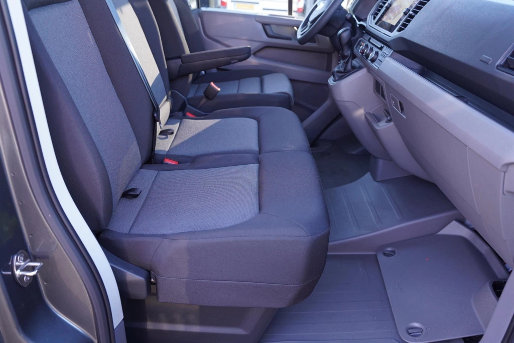 Volkswagen Crafter – foto 23