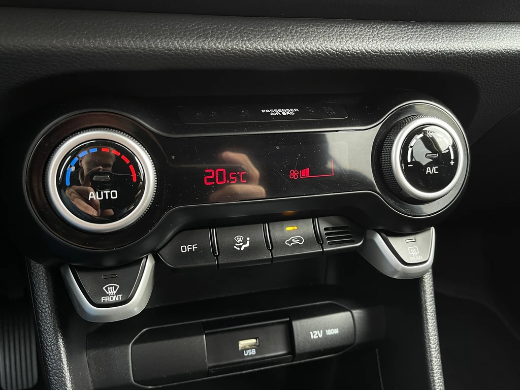 Kia Picanto – foto 17