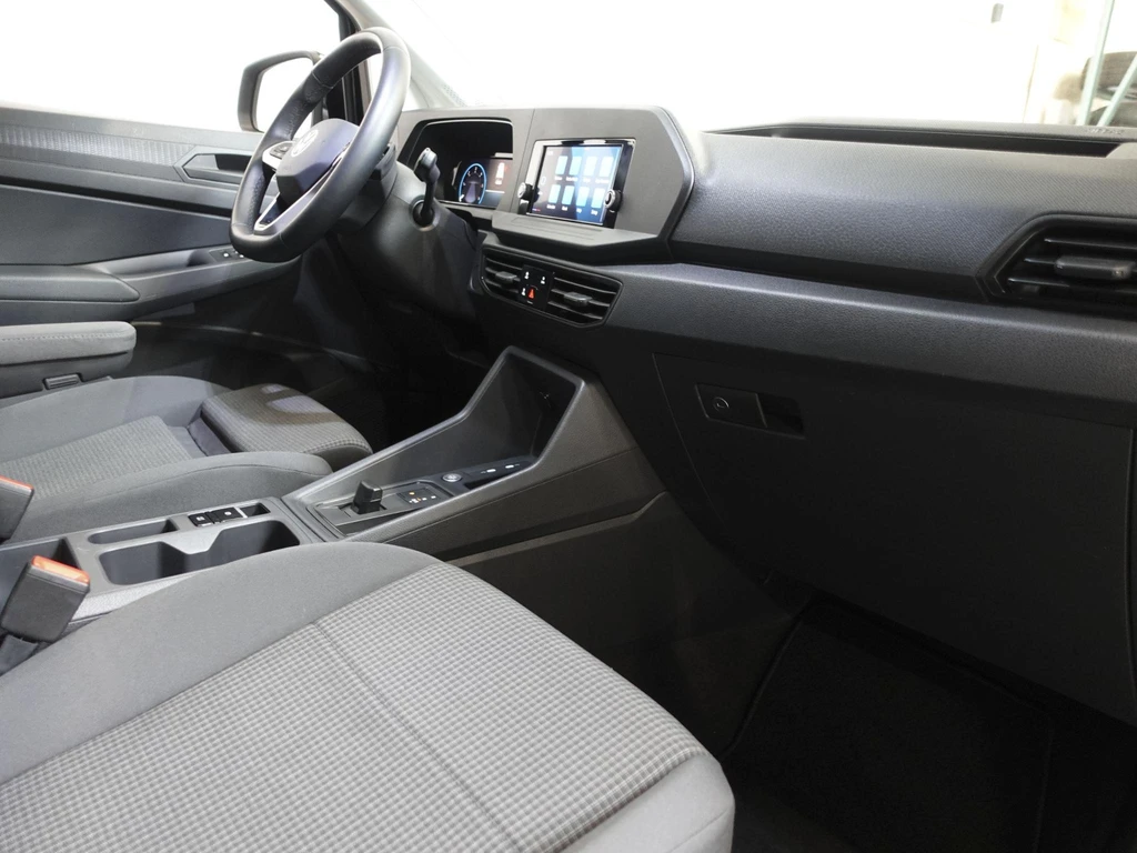Volkswagen Caddy – foto 10