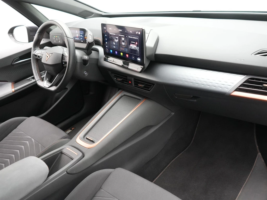 CUPRA Born – foto 38
