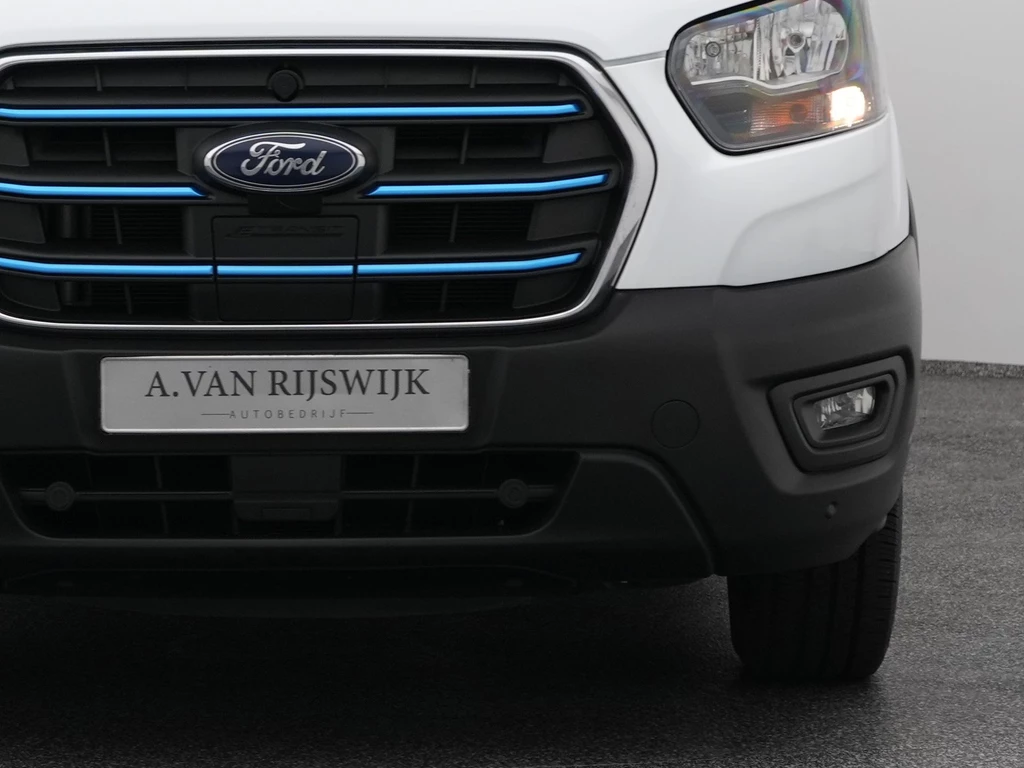 Ford E-Transit – foto 56