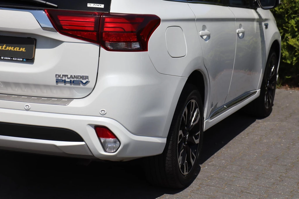 Mitsubishi Outlander – foto 10