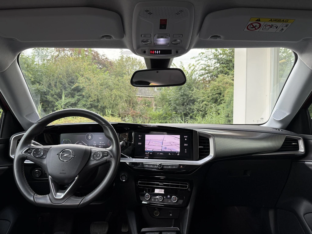 Opel Mokka-e – foto 19