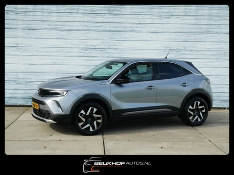 Opel Mokka-e Business Elegance 50-kWh Carplay Cruis Soh91.6%