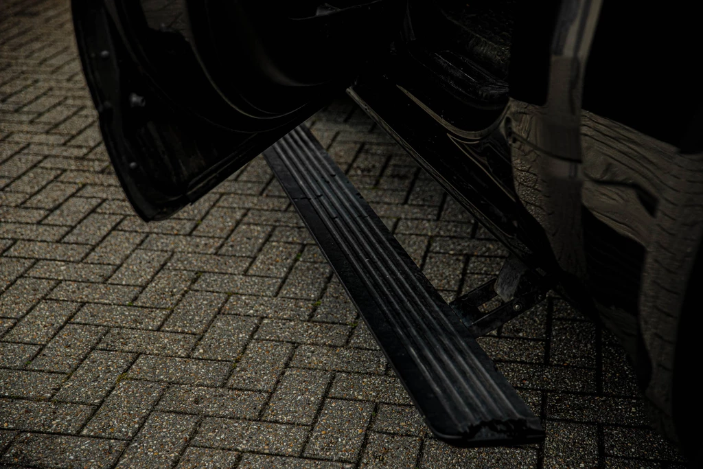 Dodge Ram 1500 – foto 11