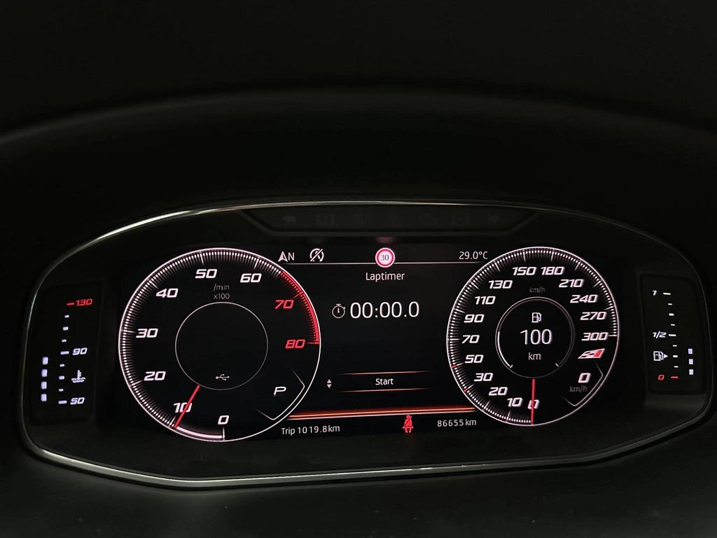 SEAT Leon – foto 21
