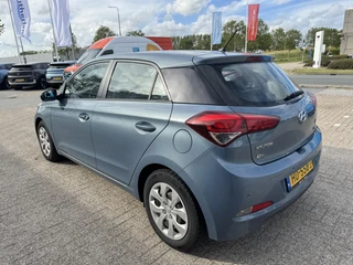 Hyundai i20 – thumbnail 2