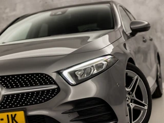 Mercedes-Benz A-Klasse – thumbnail 2