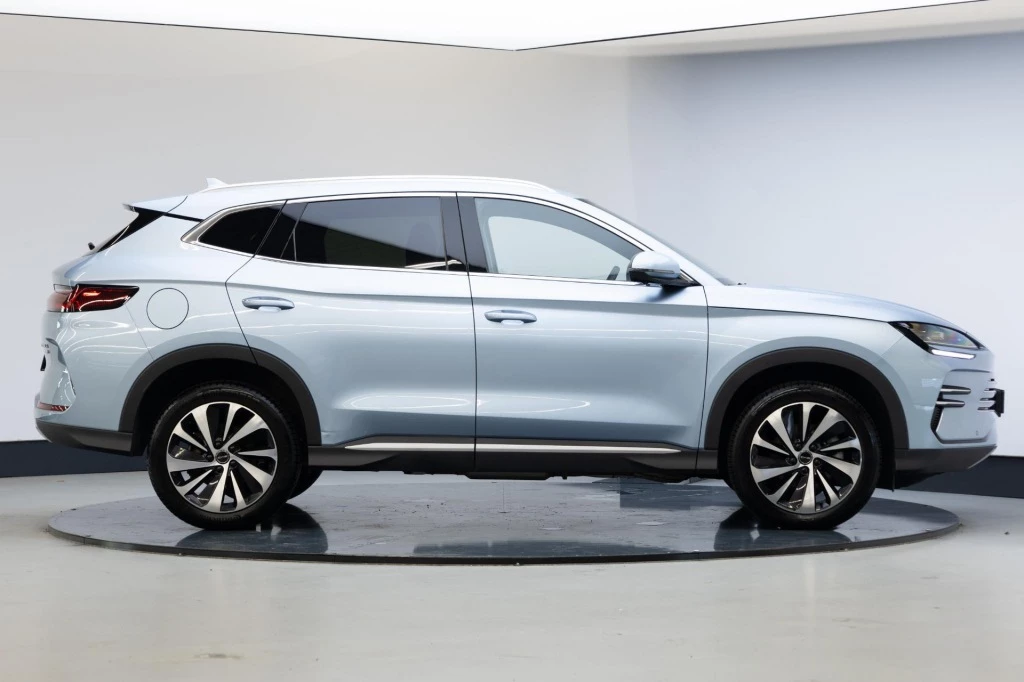 BYD SEAL U – foto 6