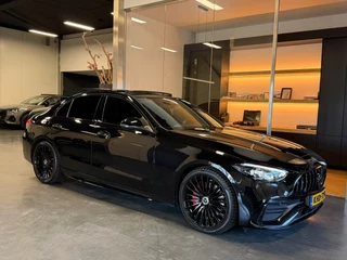 Mercedes-Benz C-Klasse – thumbnail 14