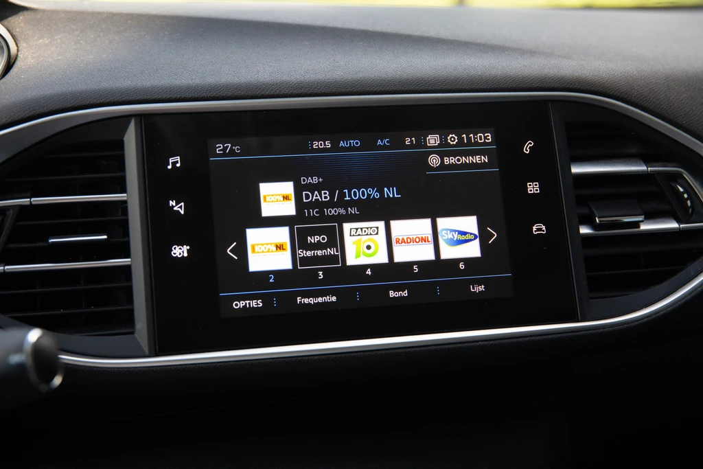 Peugeot 308 – foto 14