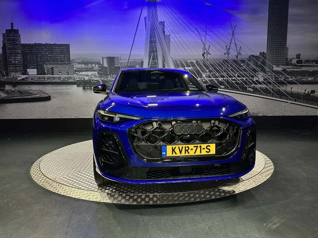 Audi Q5 – foto 18