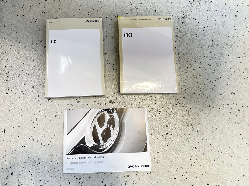 Hyundai i10 – foto 10