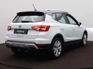 SEAT Arona – thumbnail 6
