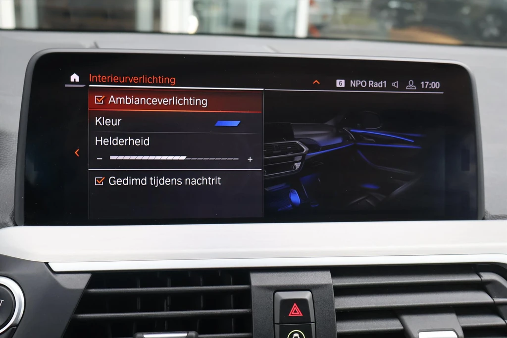 BMW X3 – foto 37