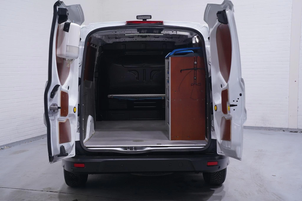 Ford Transit Connect – foto 14