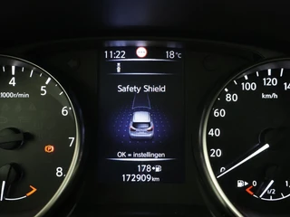 Nissan QASHQAI – thumbnail 28