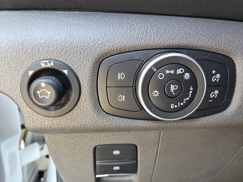 Ford E-Transit – foto 60