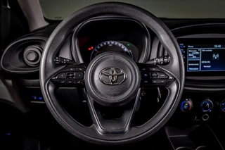 Toyota Aygo – thumbnail 22