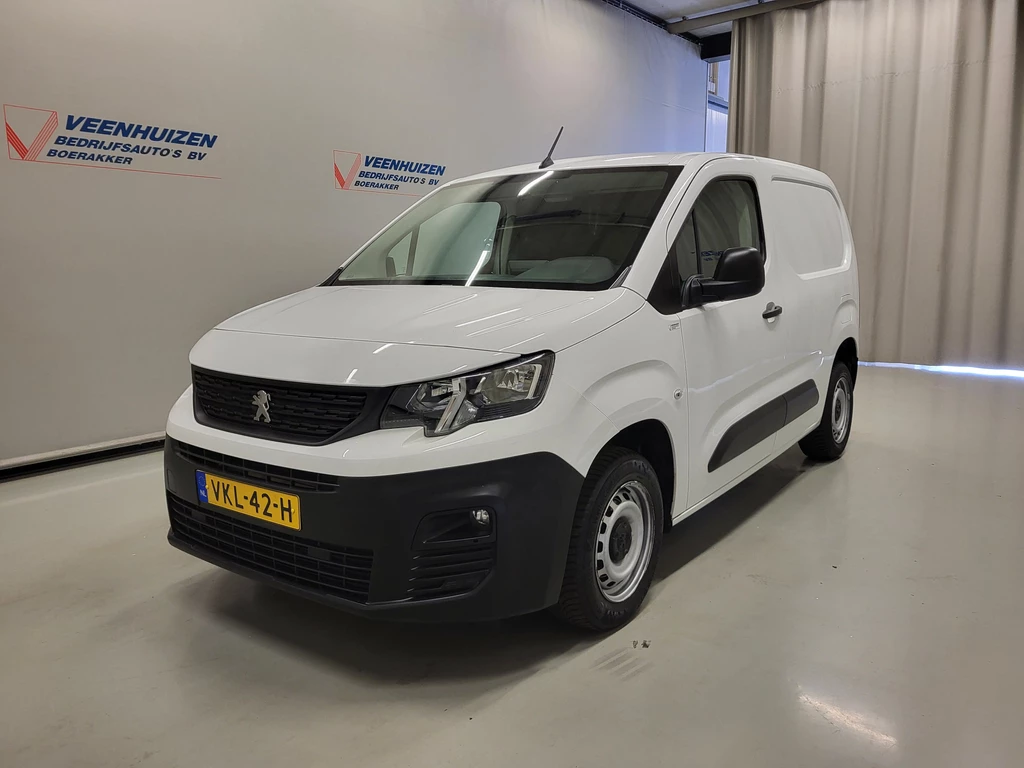 Peugeot Partner – foto 2
