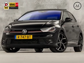 Volkswagen Polo – thumbnail 1
