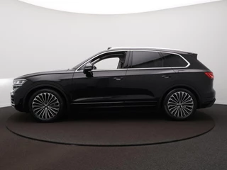 Volkswagen Touareg – thumbnail 3