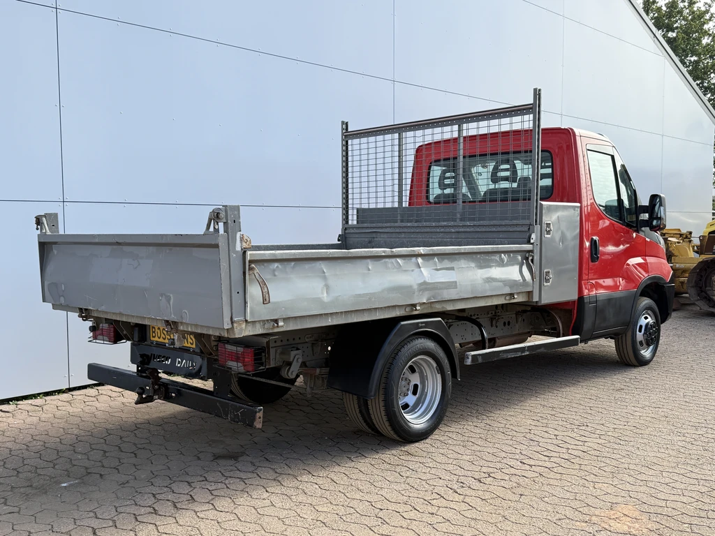 Iveco Daily – foto 4