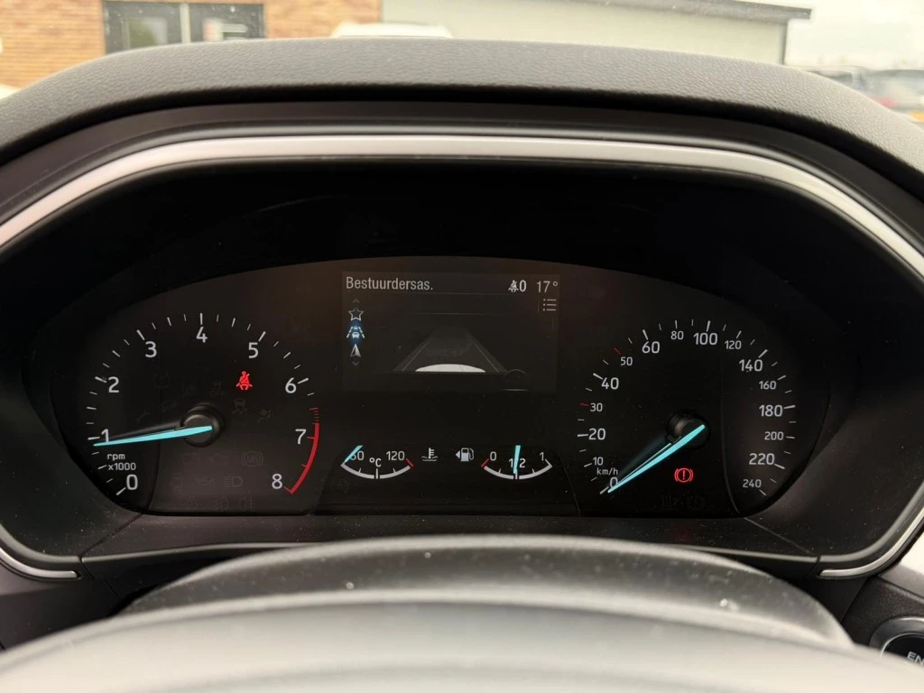 Ford Focus – foto 9