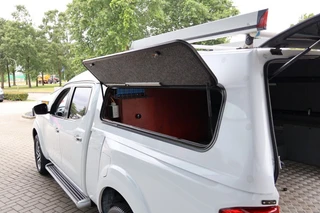 Nissan Navara – thumbnail 4