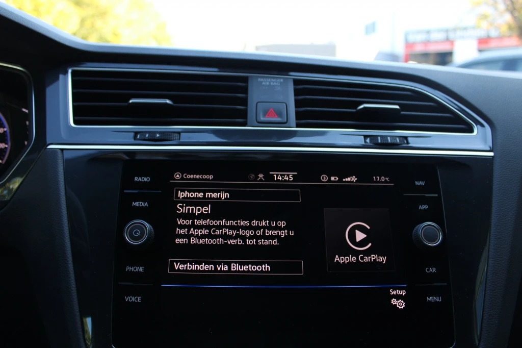 Volkswagen Tiguan – foto 20