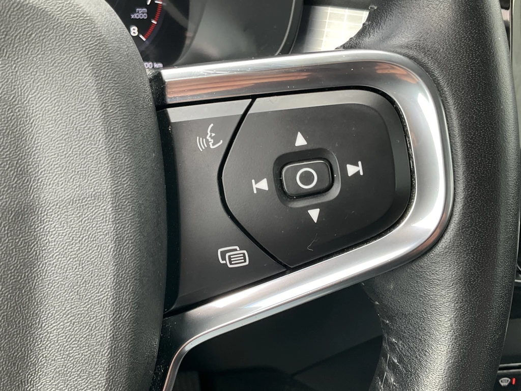 Volvo XC40 – foto 23