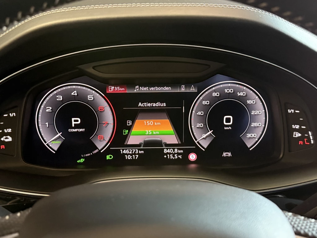 Audi Q7 – foto 31