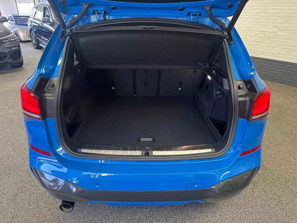 BMW X1 – foto 17