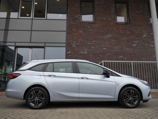 Opel Astra – thumbnail 4