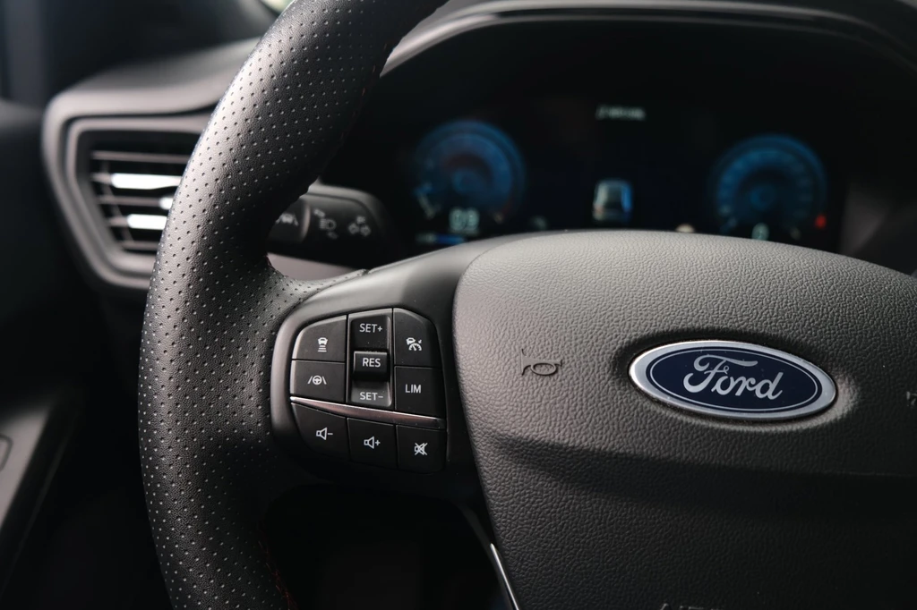 Ford Focus – foto 15