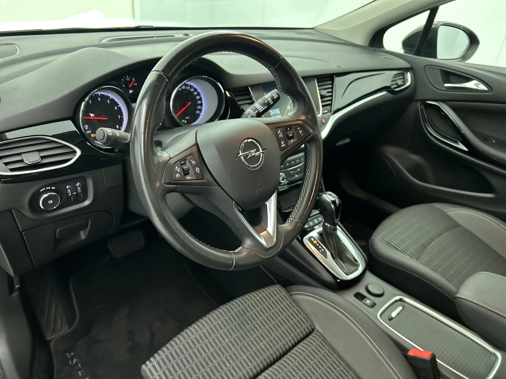 Opel Astra – foto 6