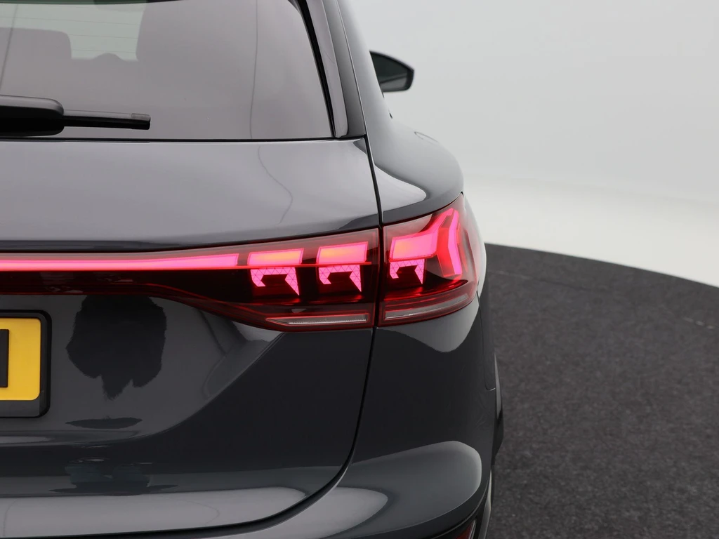 Audi Q6 e-tron – foto 16