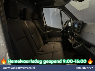 Mercedes-Benz Sprinter – thumbnail 9