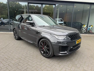 Land Rover Range Rover Sport – thumbnail 10
