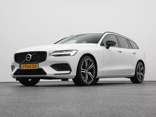 Volvo V60 – thumbnail 2