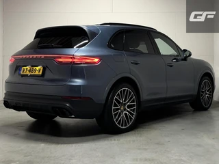 Porsche Cayenne – thumbnail 11