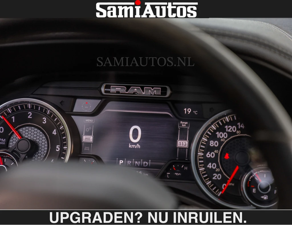 Dodge Ram Pick-Up – foto 52