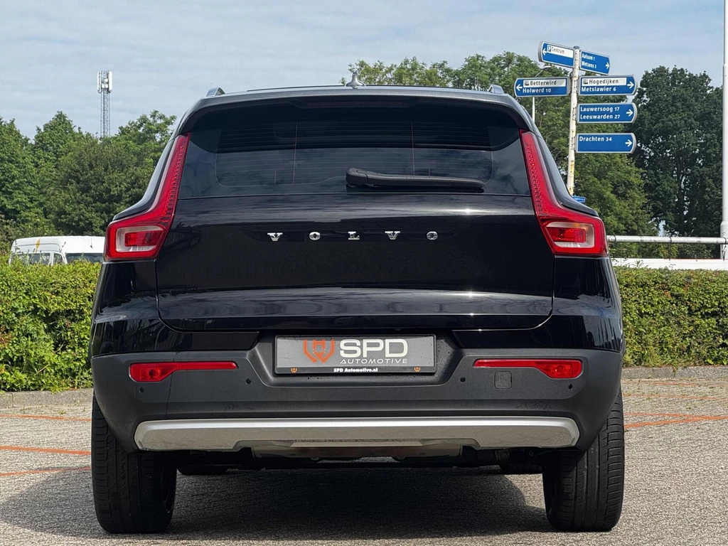 Volvo XC40 – foto 4