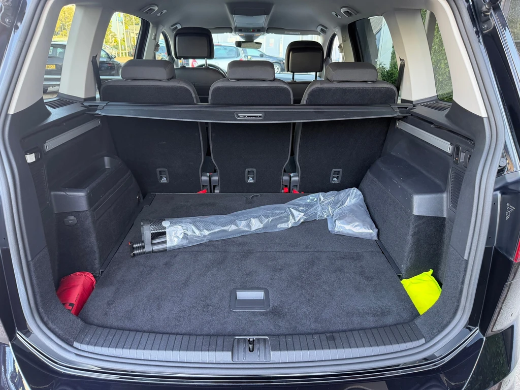 Volkswagen Touran – foto 19