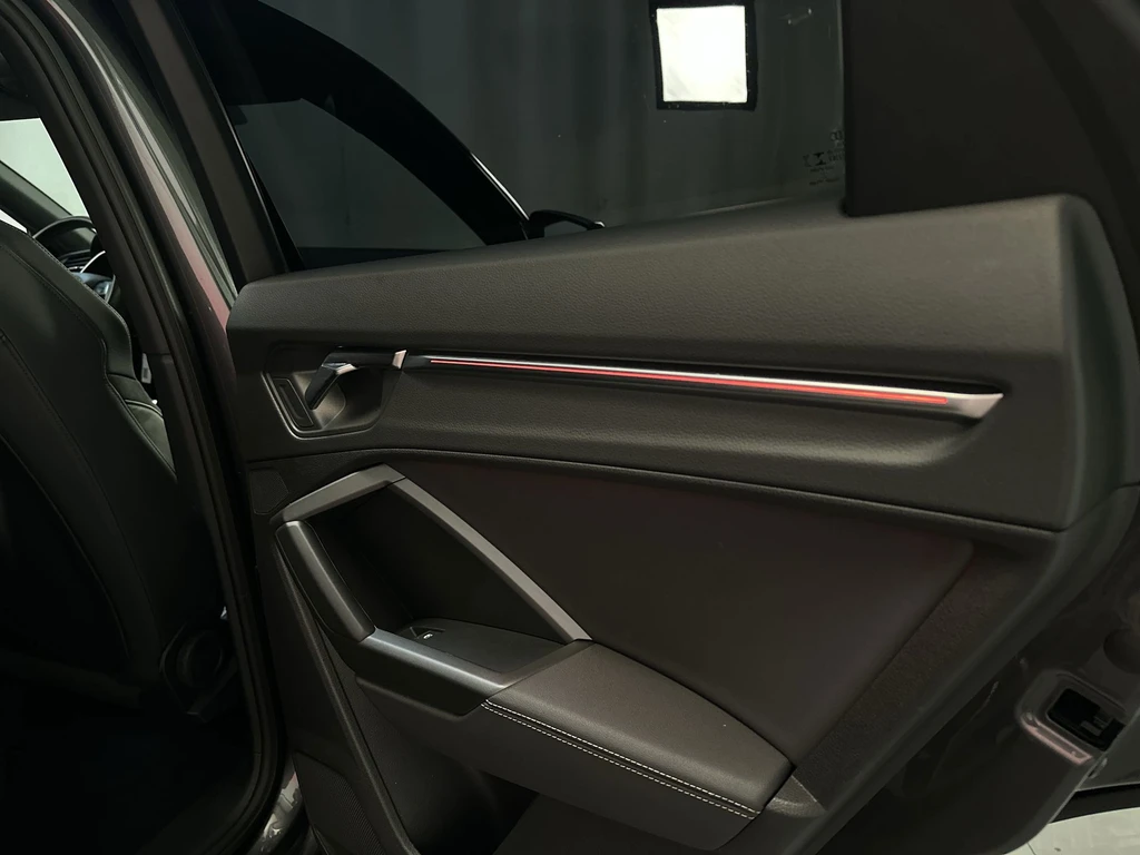 Audi Q3 – foto 18