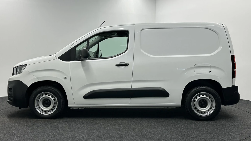 Peugeot Partner – foto 2