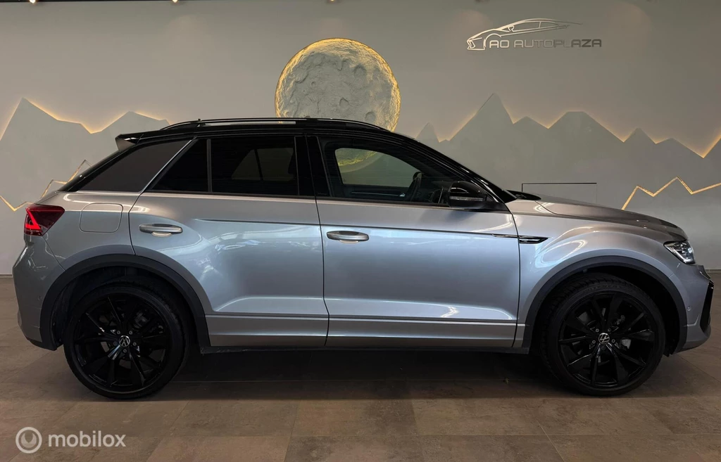 Volkswagen T-Roc – foto 9