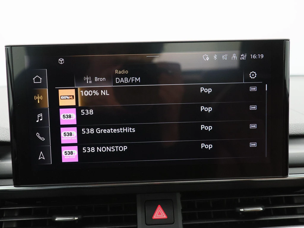 Audi A5 – foto 35